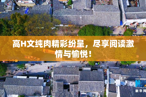 高H文纯肉精彩纷呈，尽享阅读激情与愉悦！