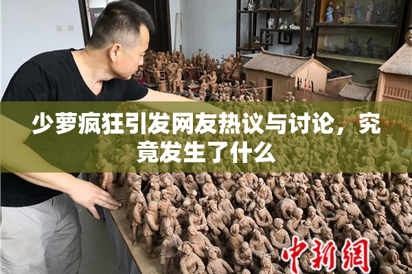 少萝疯狂引发网友热议与讨论，究竟发生了什么