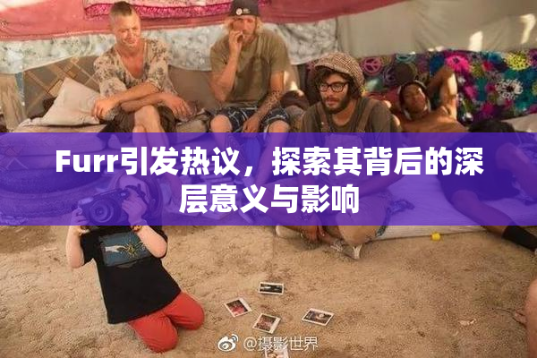 Furr引发热议，探索其背后的深层意义与影响