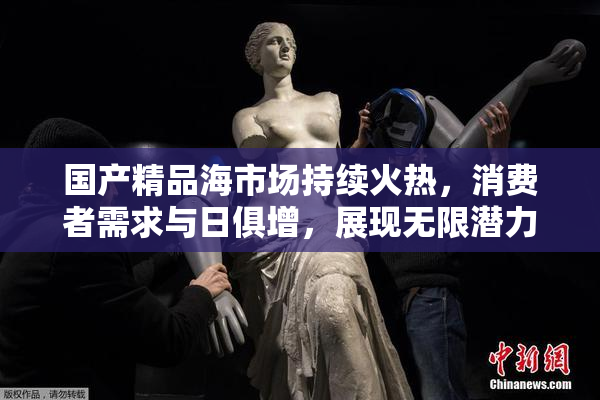 国产精品海市场持续火热，消费者需求与日俱增，展现无限潜力。