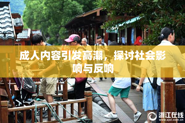 成人内容引发高潮，探讨社会影响与反响