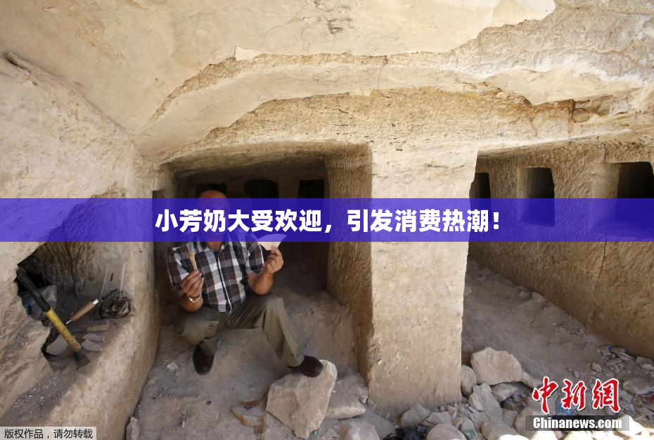 小芳奶大受欢迎，引发消费热潮！