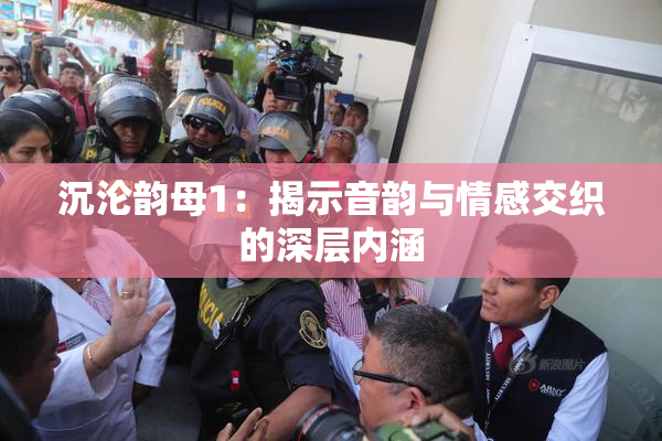 沉沦韵母1：揭示音韵与情感交织的深层内涵