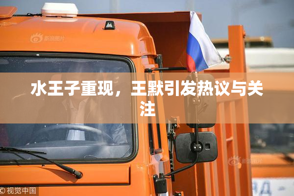 水王子重现，王默引发热议与关注