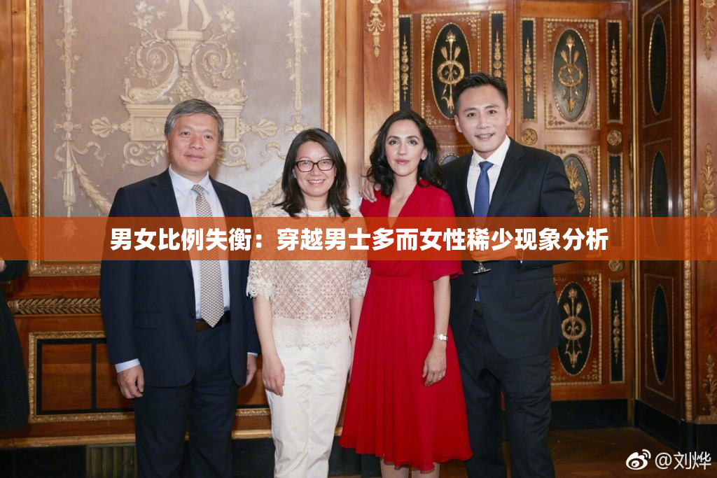 男女比例失衡：穿越男士多而女性稀少现象分析