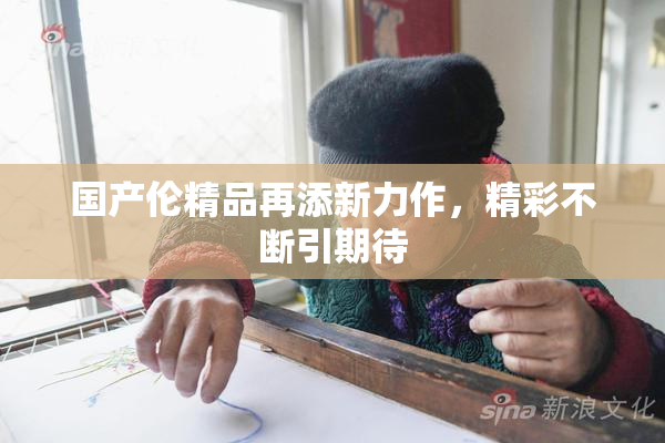 国产伦精品再添新力作，精彩不断引期待