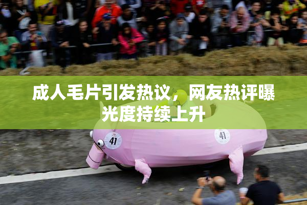 成人毛片引发热议，网友热评曝光度持续上升