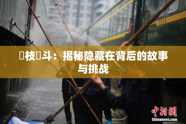 狛枝凪斗：揭秘隐藏在背后的故事与挑战