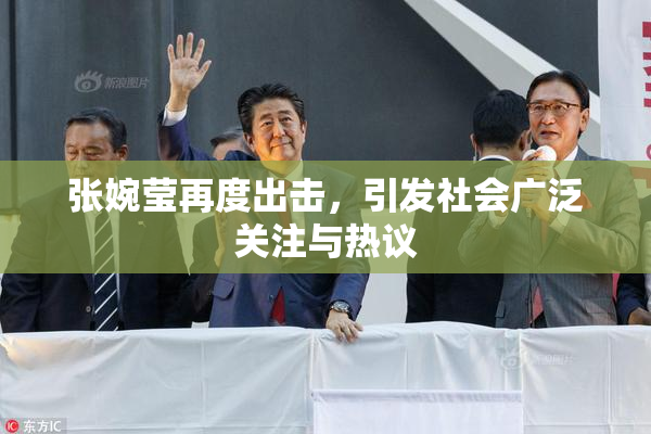 张婉莹再度出击，引发社会广泛关注与热议