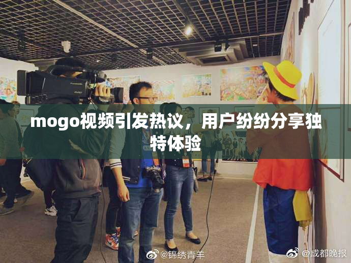 mogo视频引发热议，用户纷纷分享独特体验