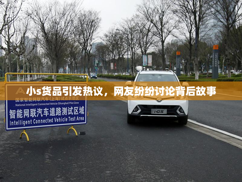 小s货品引发热议，网友纷纷讨论背后故事