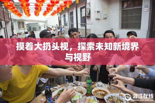 摸着大扔头视，探索未知新境界与视野