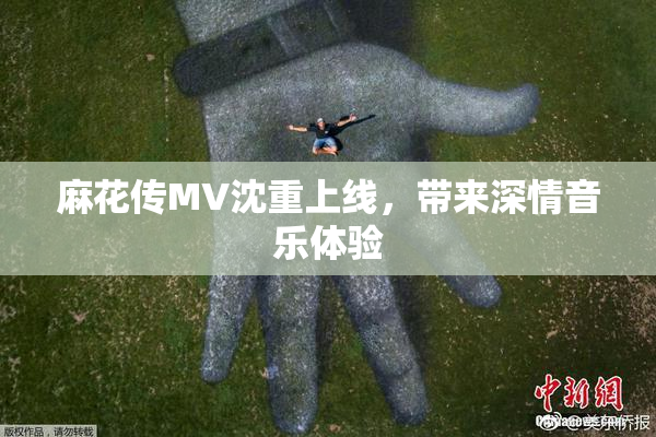 麻花传MV沈重上线，带来深情音乐体验