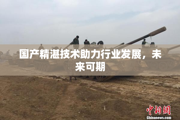 国产精湛技术助力行业发展，未来可期