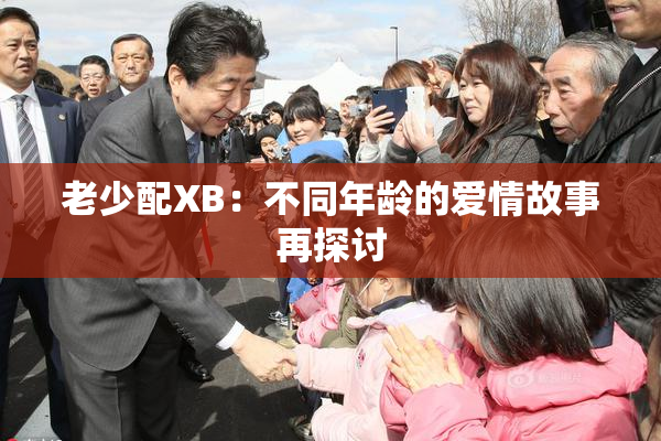 老少配XB：不同年龄的爱情故事再探讨