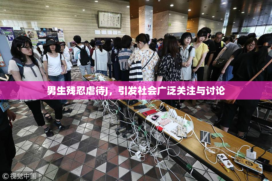 男生残忍虐待J，引发社会广泛关注与讨论
