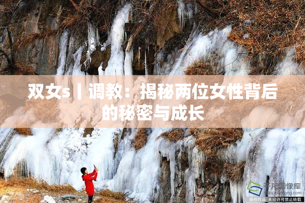 双女s丨调教：揭秘两位女性背后的秘密与成长