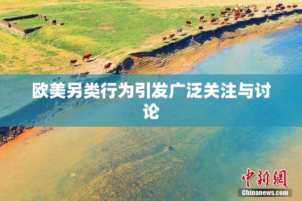 欧美另类行为引发广泛关注与讨论