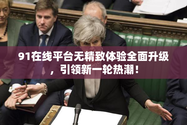 91在线平台无精致体验全面升级，引领新一轮热潮！