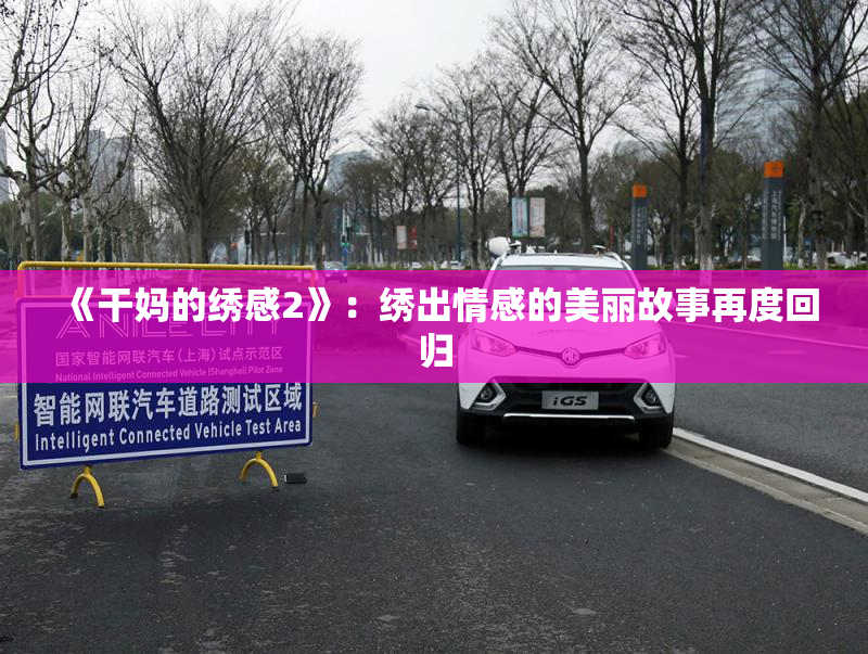 《干妈的绣感2》：绣出情感的美丽故事再度回归