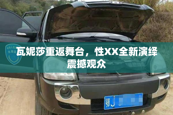 瓦妮莎重返舞台，性XX全新演绎震撼观众