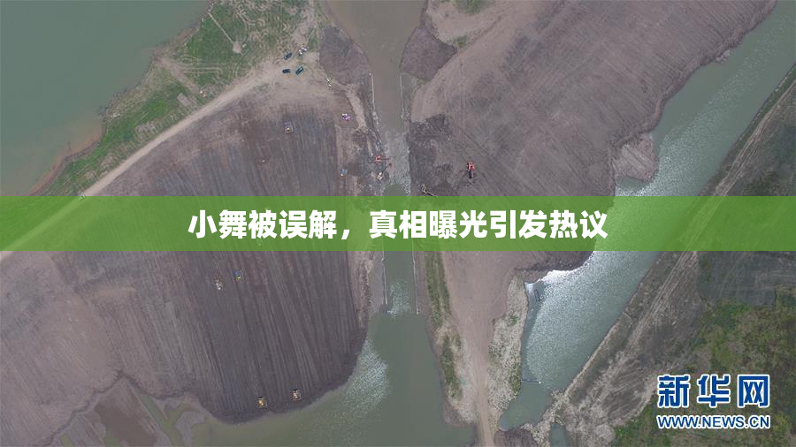 小舞被误解，真相曝光引发热议