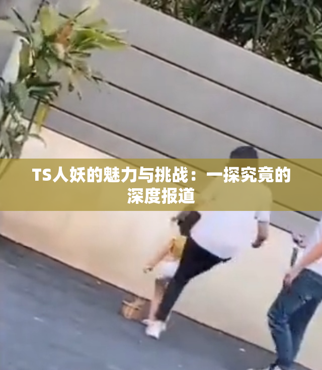 TS人妖的魅力与挑战：一探究竟的深度报道