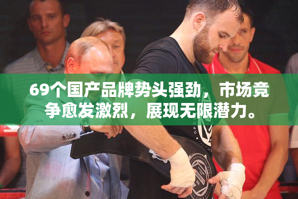 69个国产品牌势头强劲，市场竞争愈发激烈，展现无限潜力。