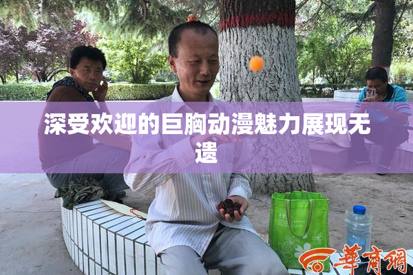 深受欢迎的巨胸动漫魅力展现无遗