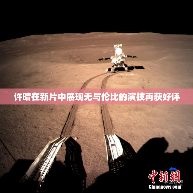 许晴在新片中展现无与伦比的演技再获好评