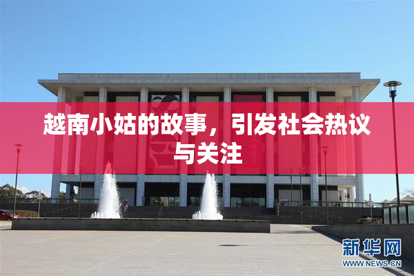 越南小姑的故事，引发社会热议与关注