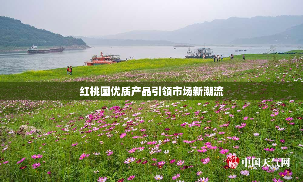 红桃国优质产品引领市场新潮流