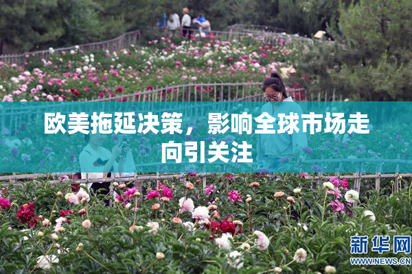 欧美拖延决策，影响全球市场走向引关注