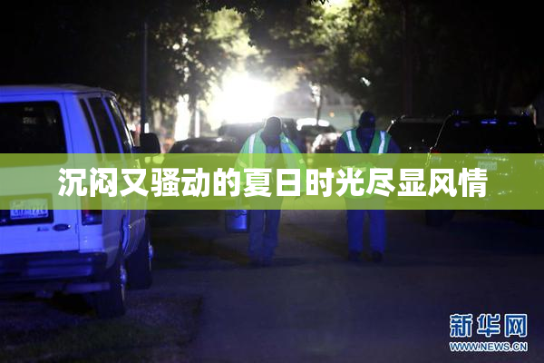 沉闷又骚动的夏日时光尽显风情