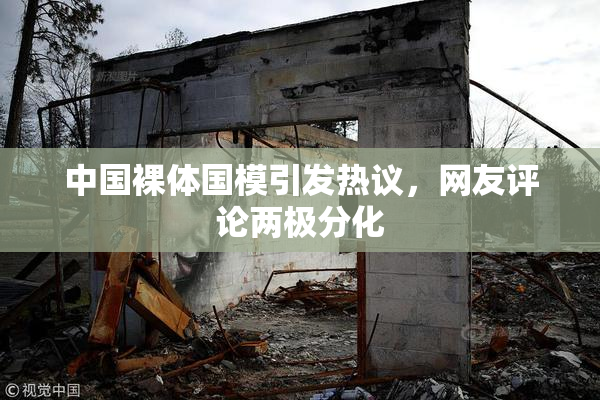 中国裸体国模引发热议，网友评论两极分化
