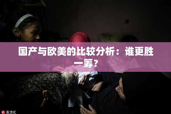 国产与欧美的比较分析：谁更胜一筹？