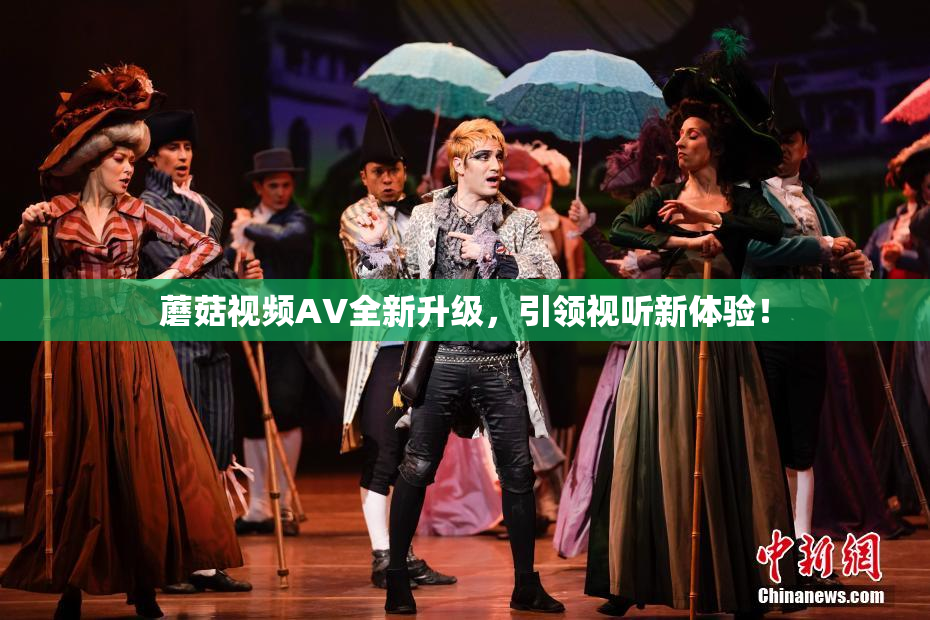 蘑菇视频AV全新升级，引领视听新体验！