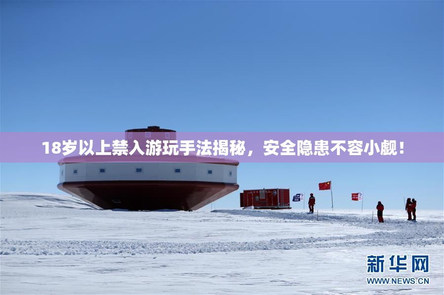 18岁以上禁入游玩手法揭秘，安全隐患不容小觑！