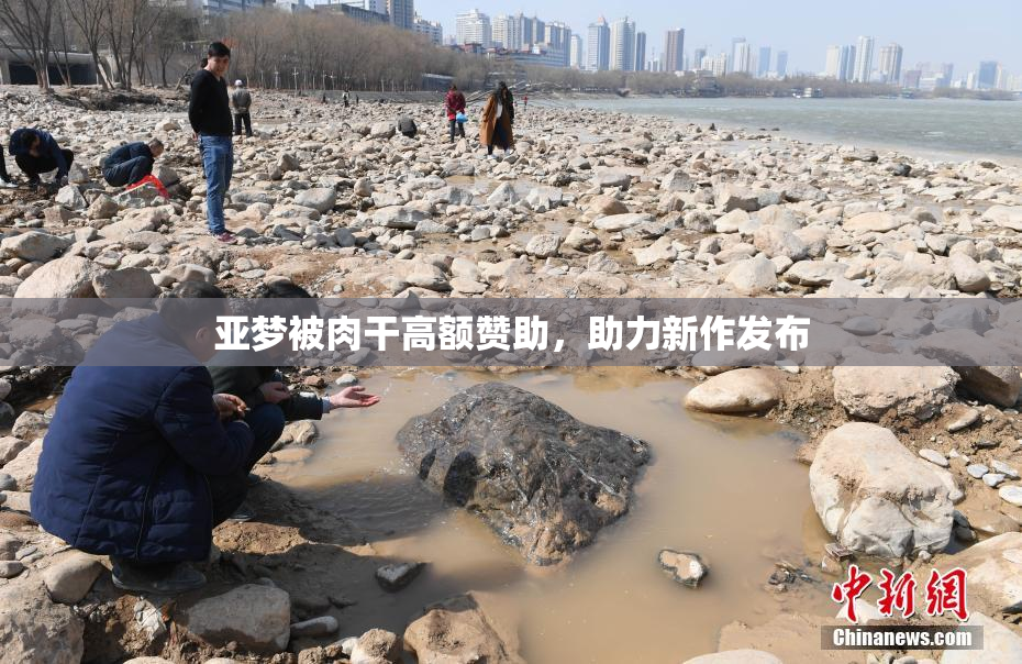 亚梦被肉干高额赞助，助力新作发布