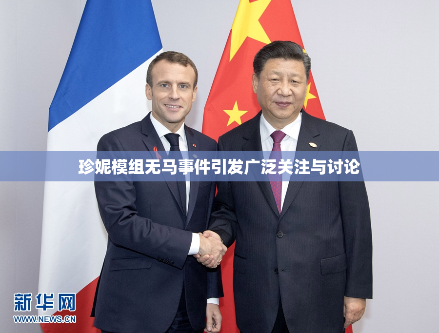 珍妮模组无马事件引发广泛关注与讨论