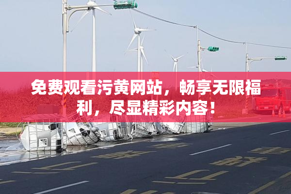 免费观看污黄网站，畅享无限福利，尽显精彩内容！