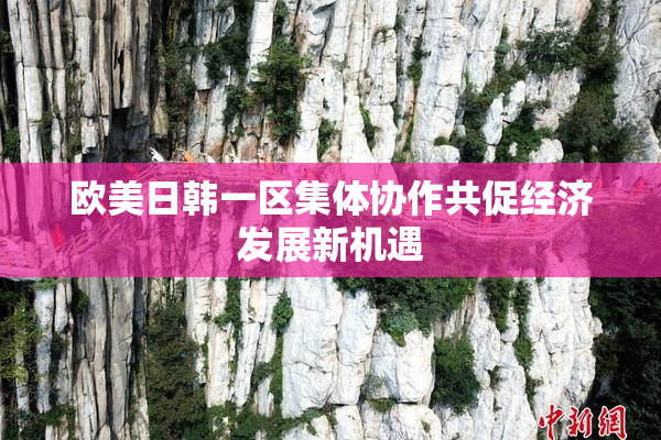 欧美日韩一区集体协作共促经济发展新机遇
