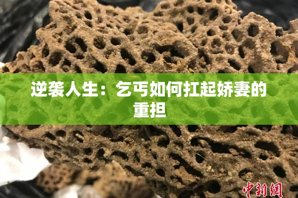 逆袭人生：乞丐如何扛起娇妻的重担