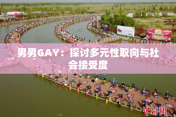 男男GAY：探讨多元性取向与社会接受度