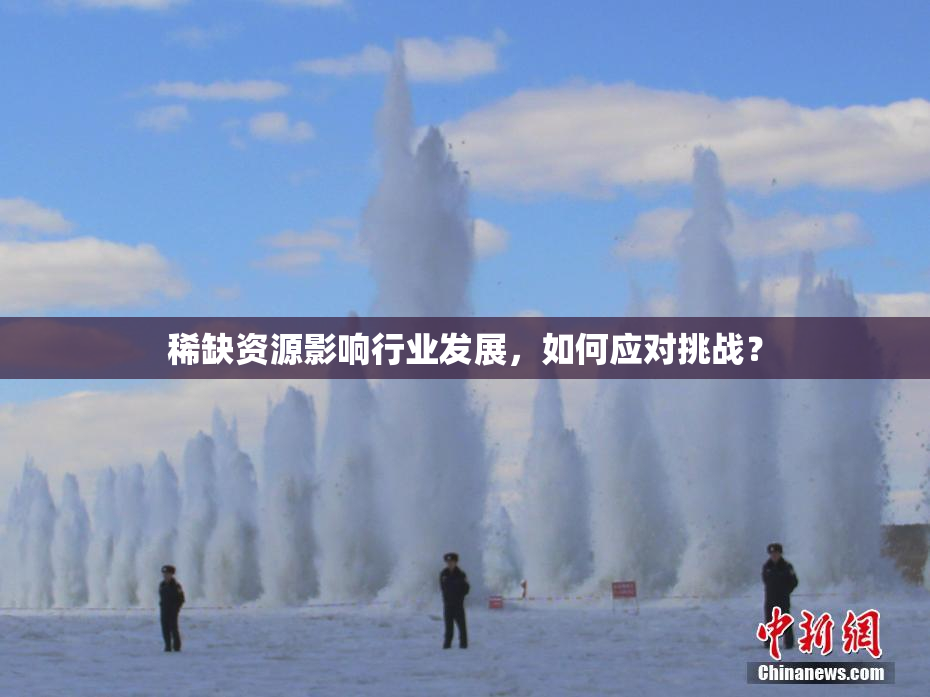 稀缺资源影响行业发展，如何应对挑战？