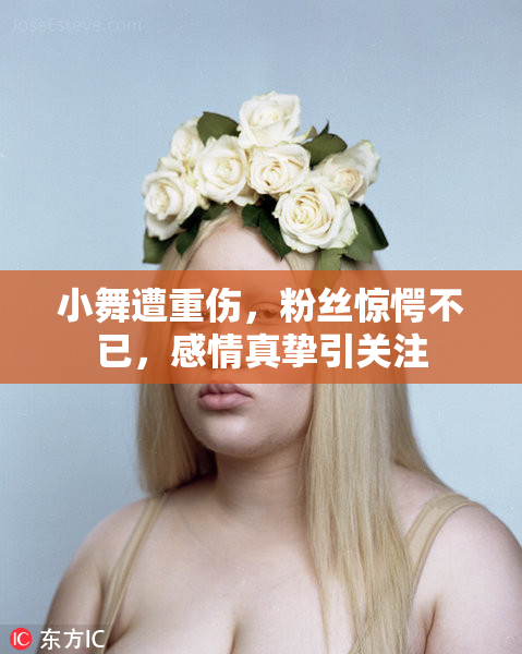 小舞遭重伤，粉丝惊愕不已，感情真挚引关注