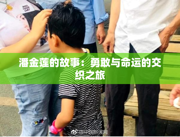 潘金莲的故事：勇敢与命运的交织之旅