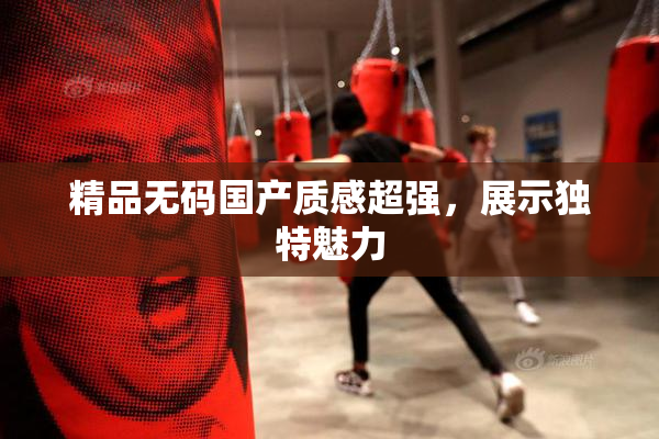 精品无码国产质感超强，展示独特魅力