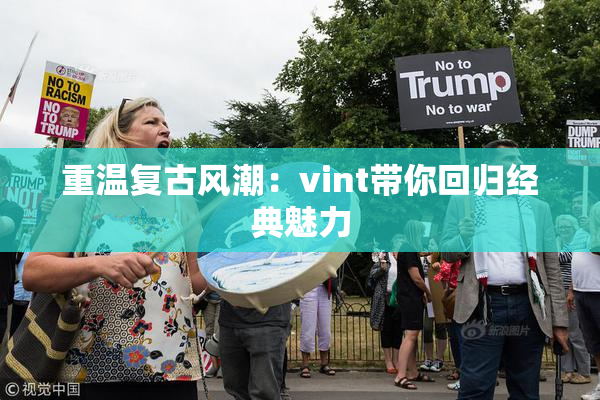 重温复古风潮：vint带你回归经典魅力