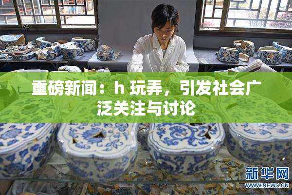 重磅新闻：h 玩弄，引发社会广泛关注与讨论